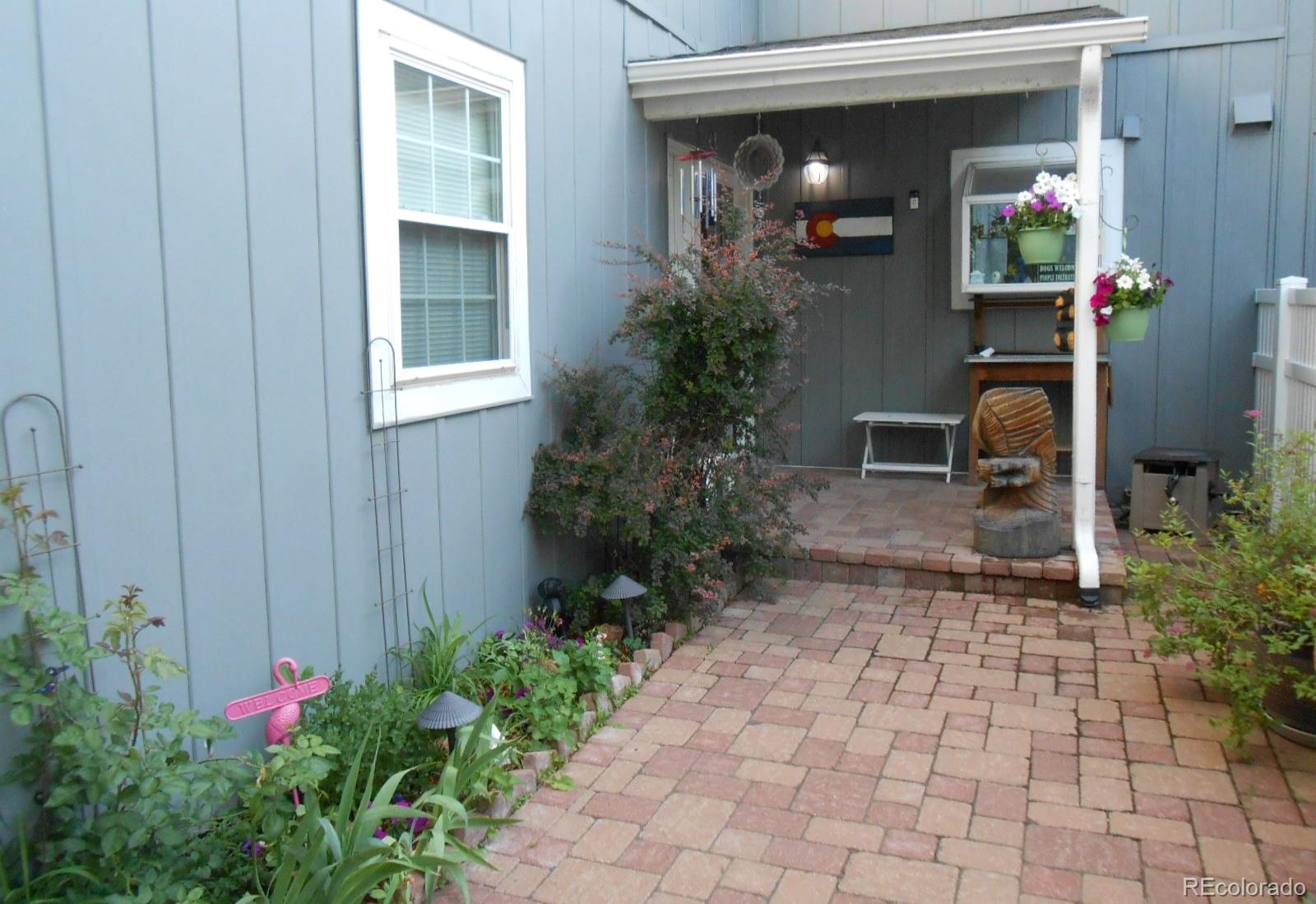 MLS Image #1 for 2827 s xanadu way ,aurora, Colorado