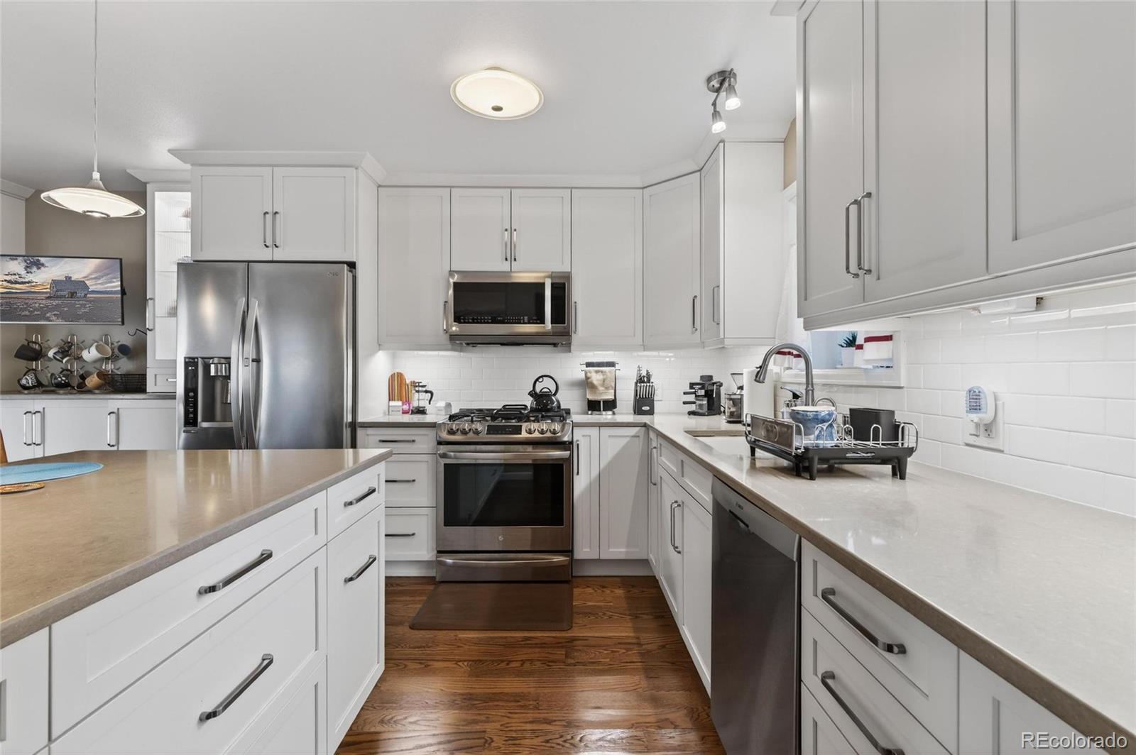 MLS Image #10 for 2827 s xanadu way ,aurora, Colorado