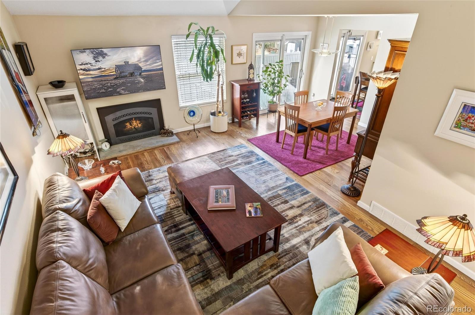 MLS Image #16 for 2827 s xanadu way ,aurora, Colorado