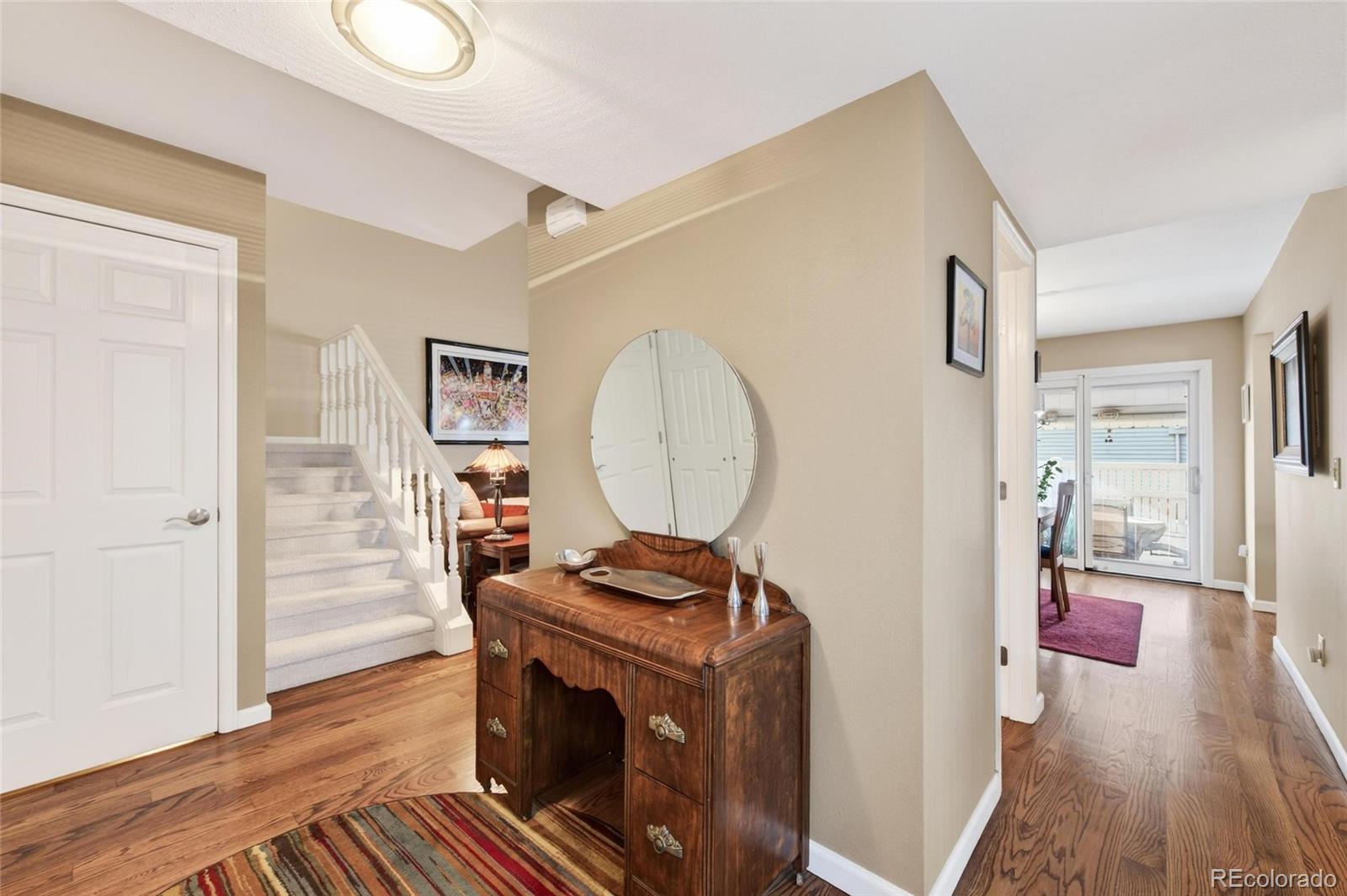 MLS Image #4 for 2827 s xanadu way ,aurora, Colorado