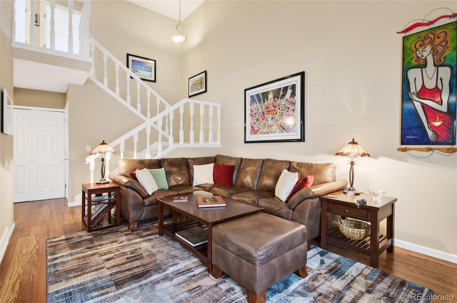 MLS Image #6 for 2827 s xanadu way ,aurora, Colorado