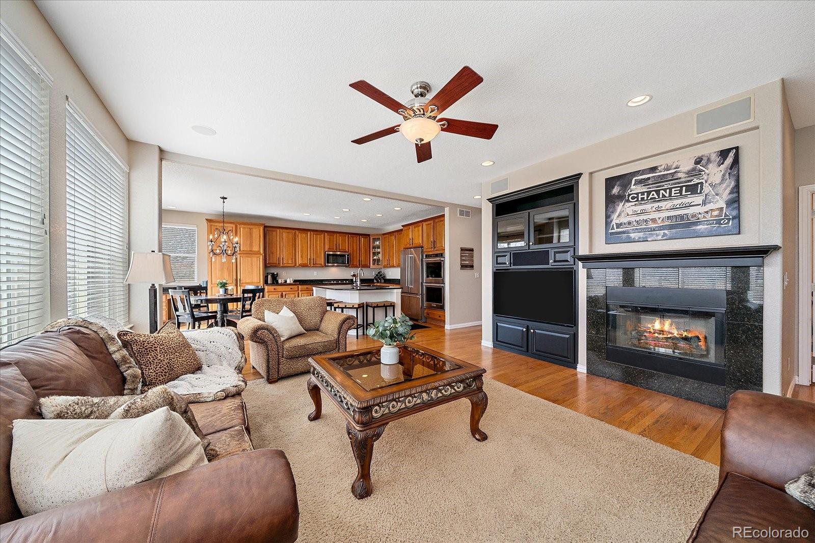 MLS Image #12 for 10811  chadsworth point,highlands ranch, Colorado