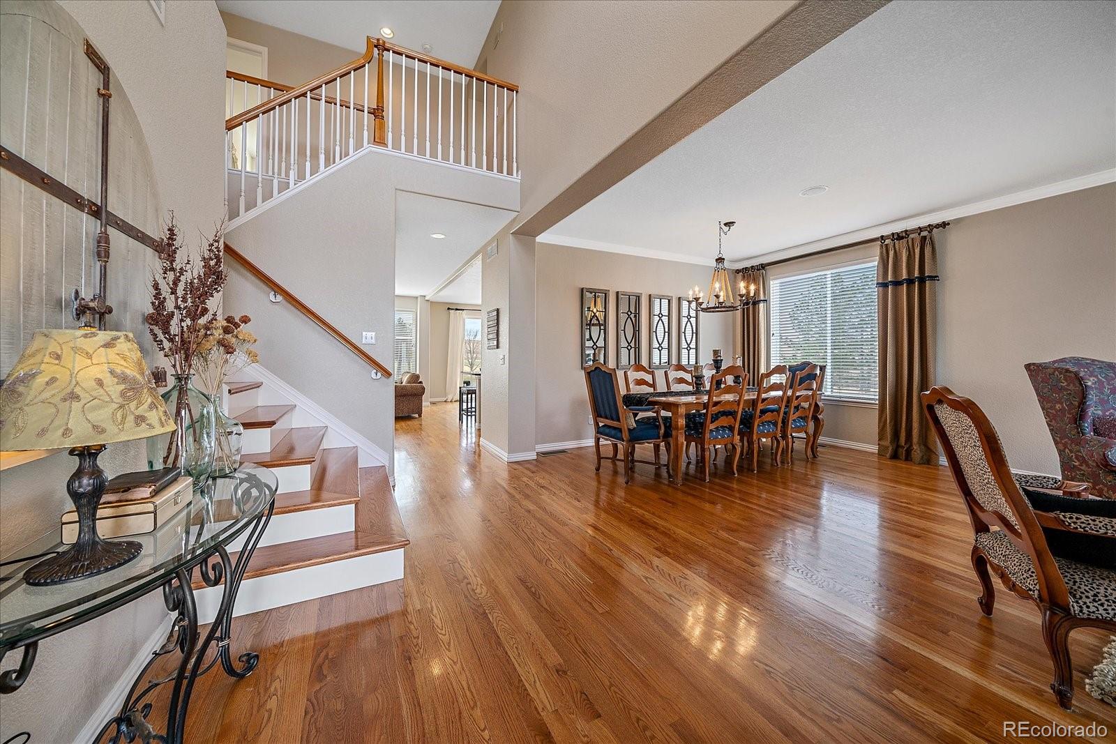 MLS Image #3 for 10811  chadsworth point,highlands ranch, Colorado