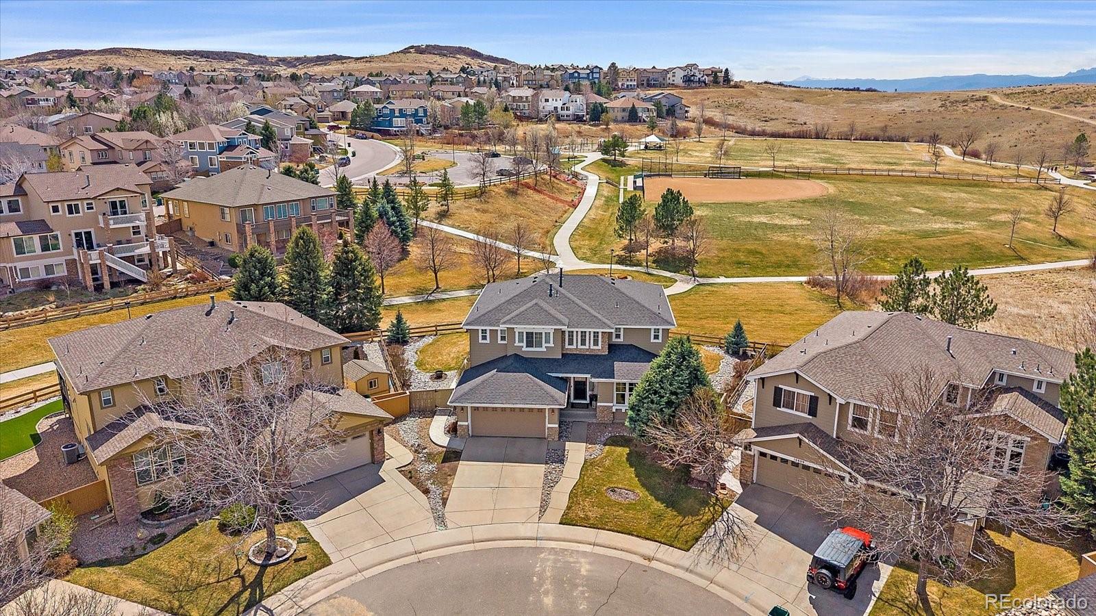 MLS Image #40 for 10811  chadsworth point,highlands ranch, Colorado