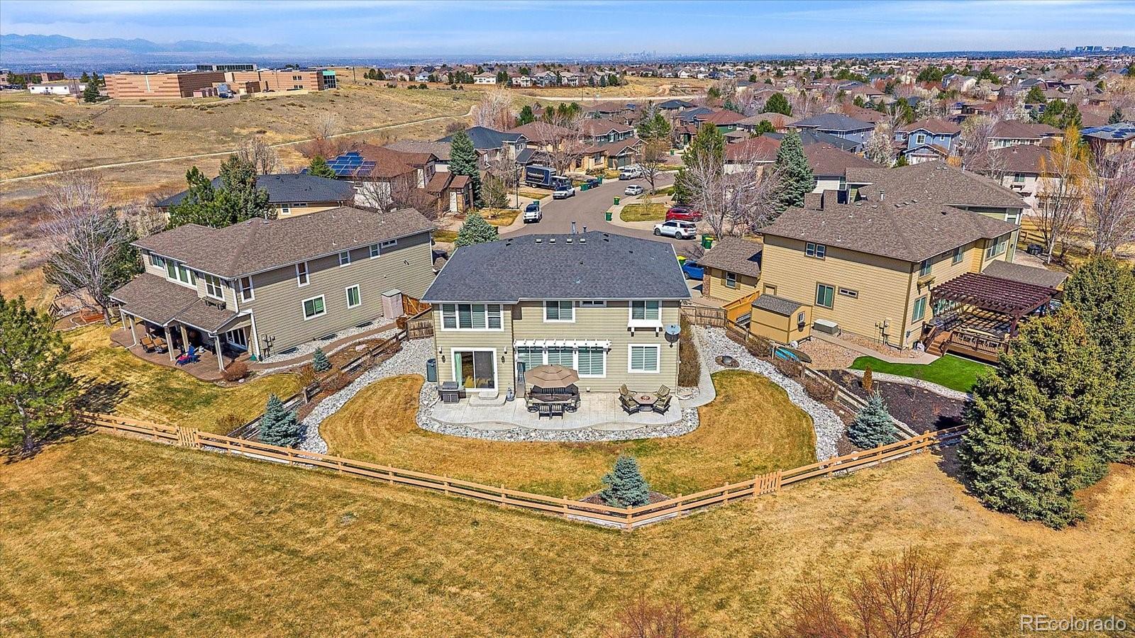 MLS Image #41 for 10811  chadsworth point,highlands ranch, Colorado
