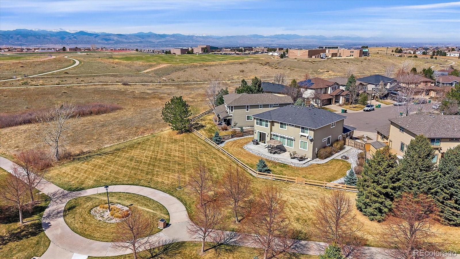 MLS Image #44 for 10811  chadsworth point,highlands ranch, Colorado