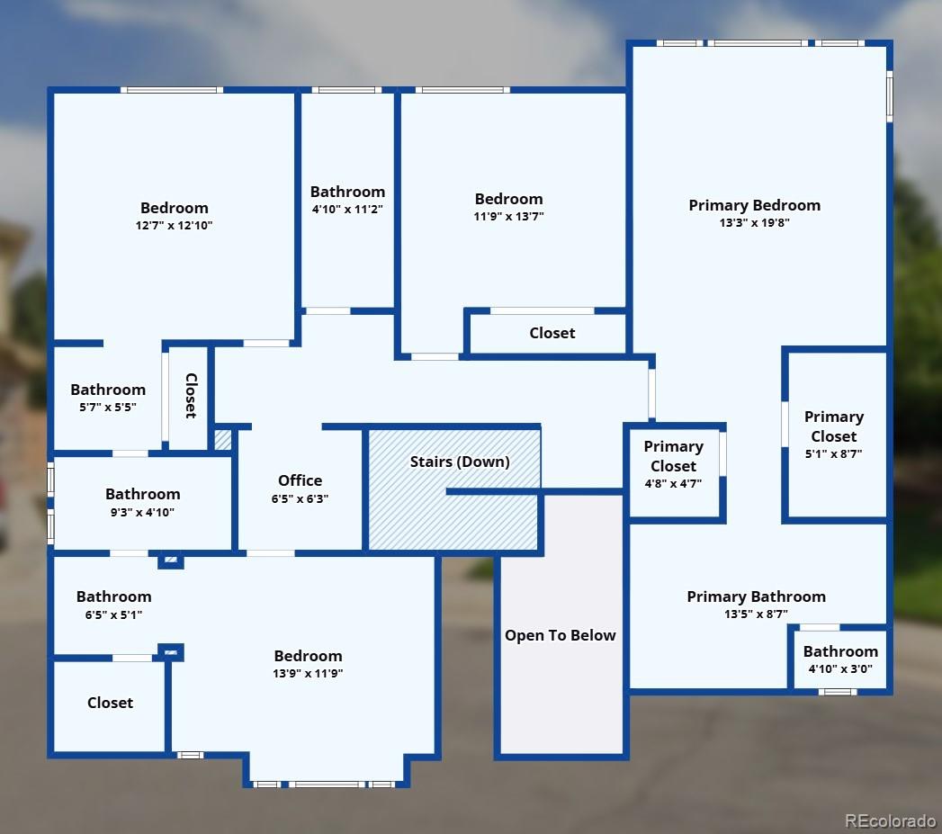 MLS Image #47 for 10811  chadsworth point,highlands ranch, Colorado