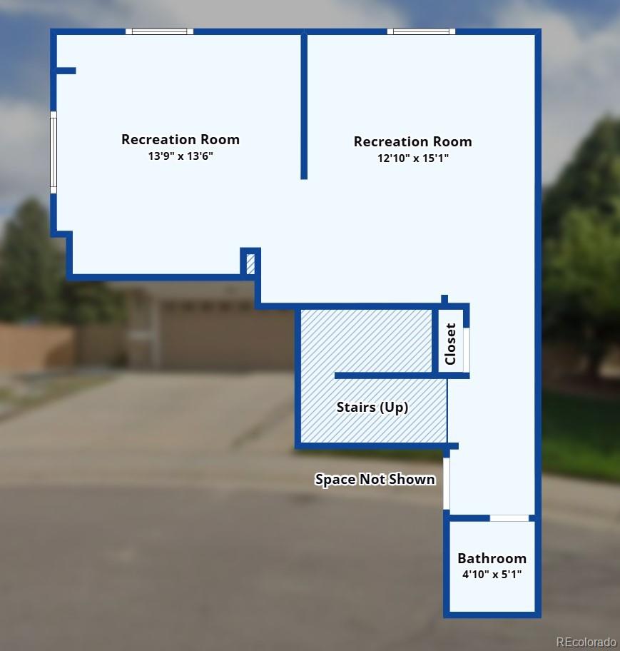 MLS Image #48 for 10811  chadsworth point,highlands ranch, Colorado