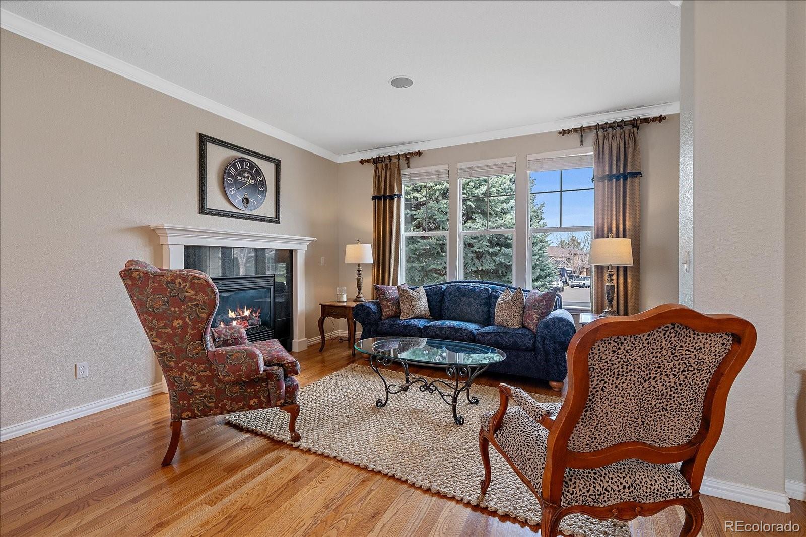 MLS Image #5 for 10811  chadsworth point,highlands ranch, Colorado