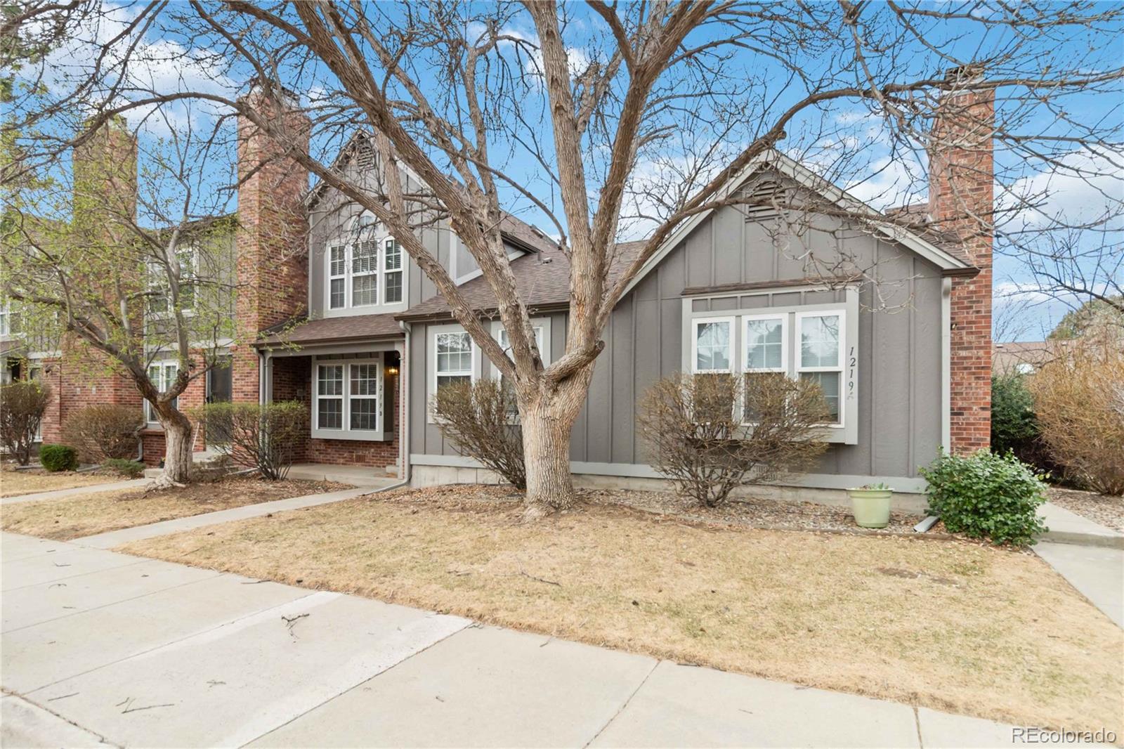 MLS Image #1 for 1219 s flower circle b,lakewood, Colorado