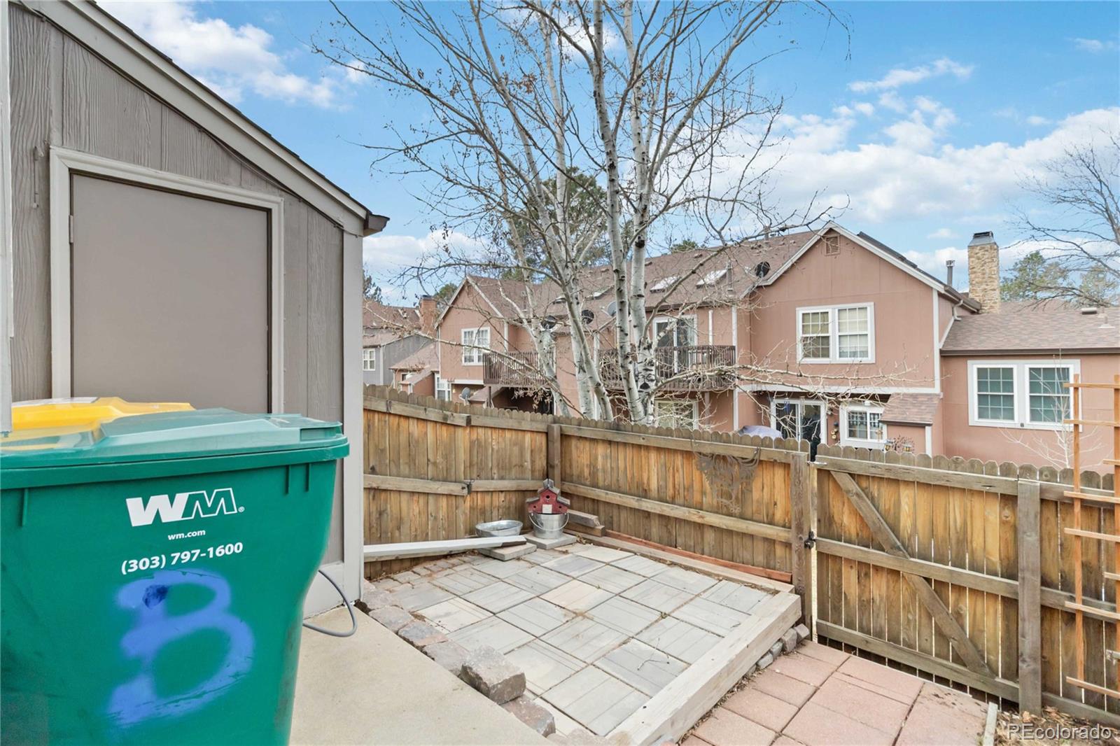 MLS Image #26 for 1219 s flower circle b,lakewood, Colorado