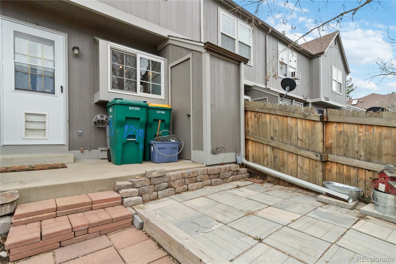 MLS Image #27 for 1219 s flower circle b,lakewood, Colorado