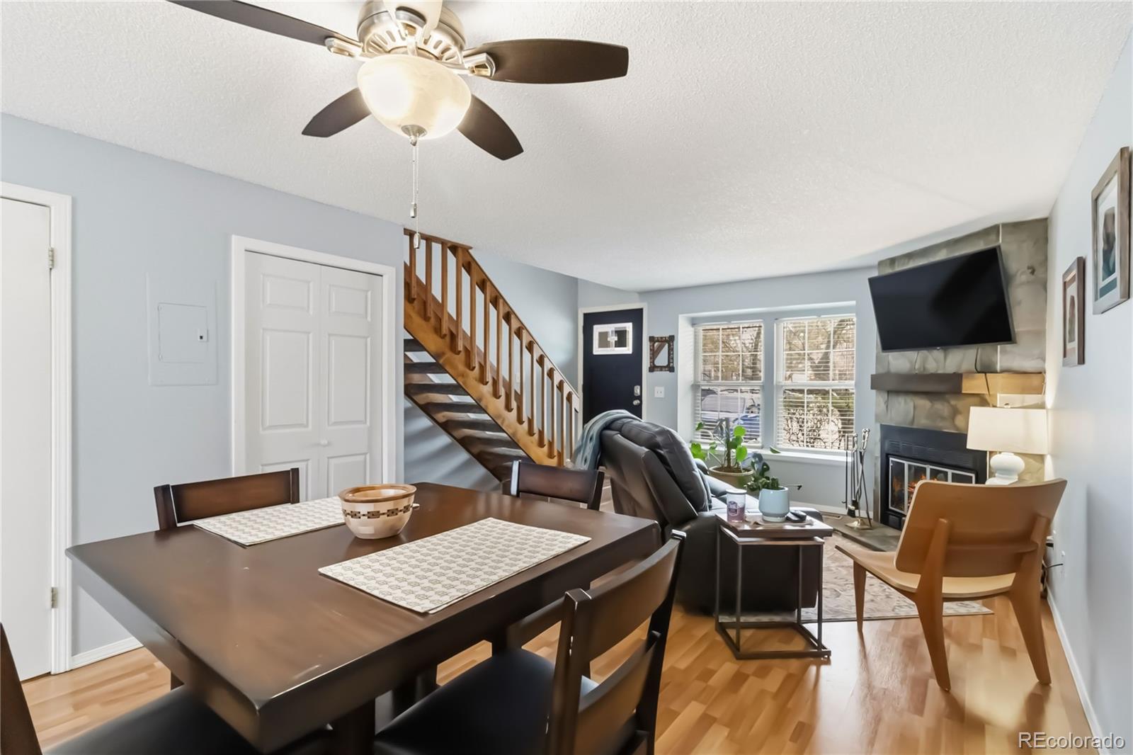 MLS Image #3 for 1219 s flower circle b,lakewood, Colorado