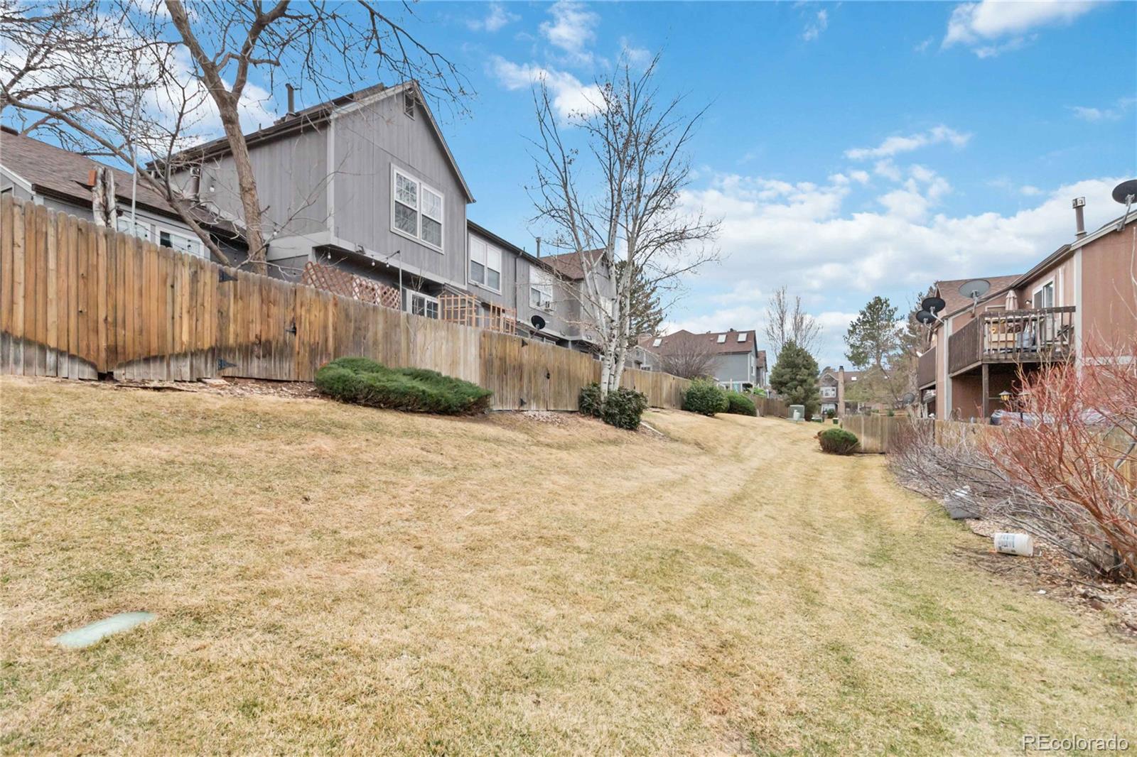 MLS Image #30 for 1219 s flower circle b,lakewood, Colorado