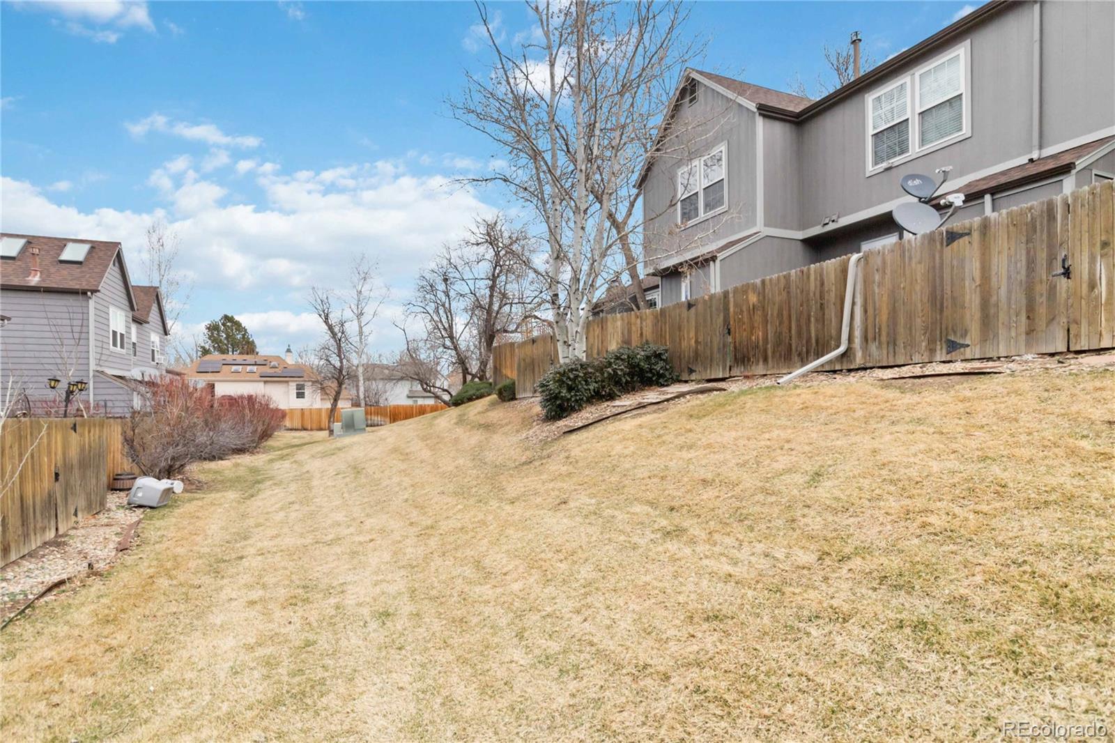 MLS Image #31 for 1219 s flower circle b,lakewood, Colorado