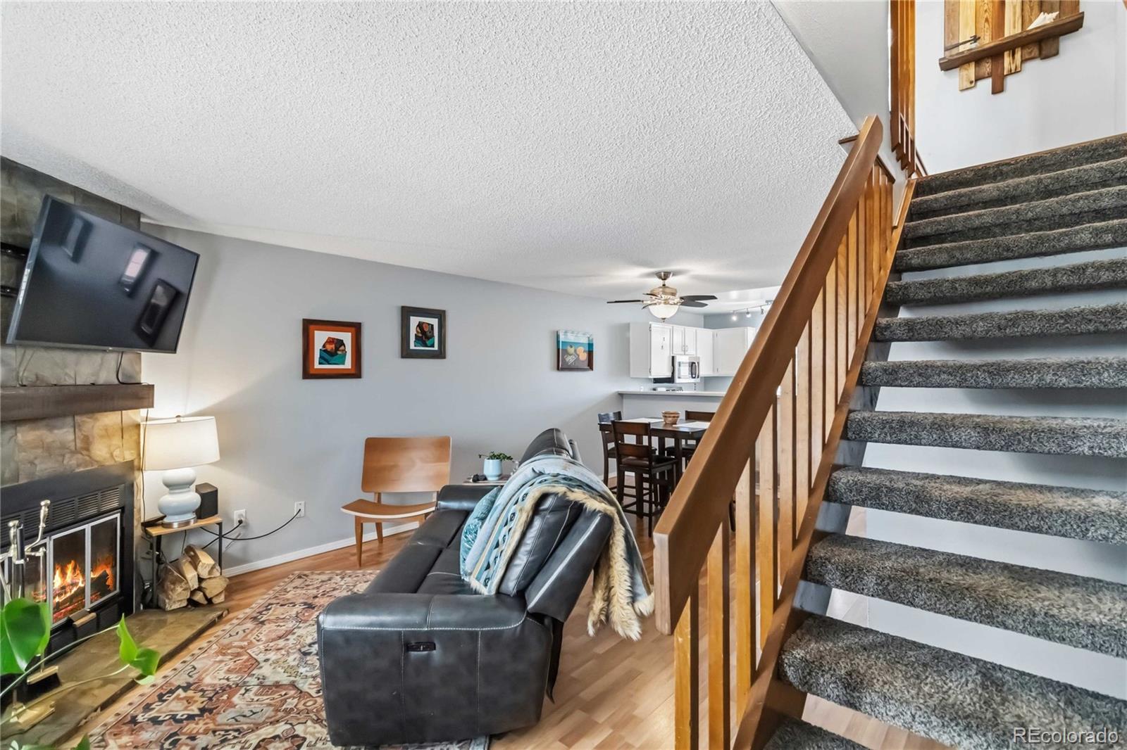 MLS Image #5 for 1219 s flower circle b,lakewood, Colorado