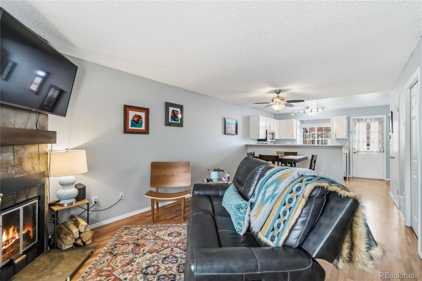 MLS Image #6 for 1219 s flower circle b,lakewood, Colorado