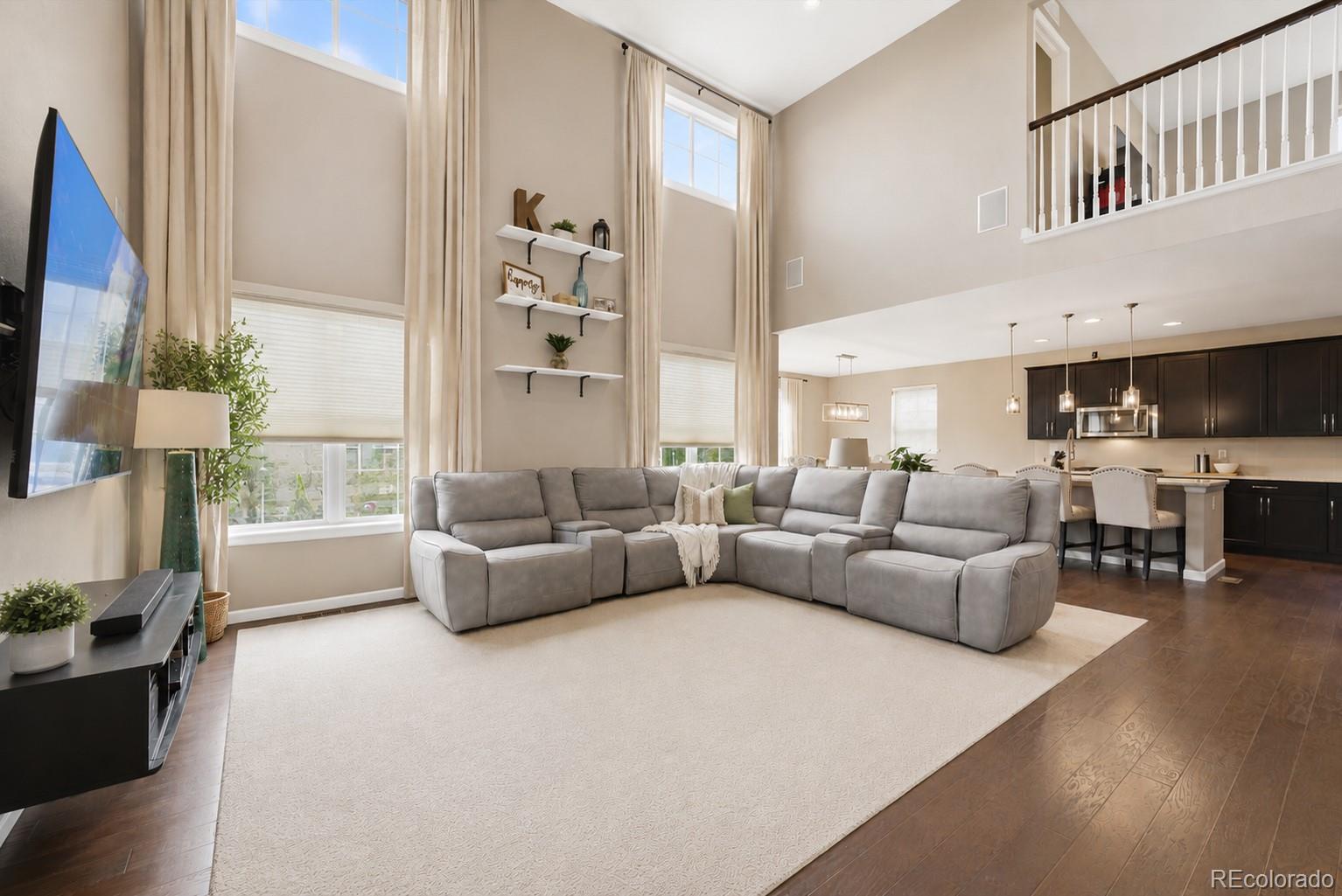 MLS Image #0 for 8742  flattop street,arvada, Colorado