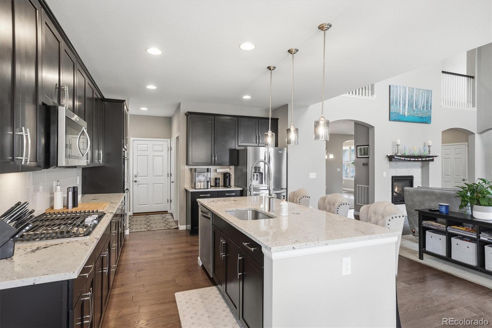 MLS Image #1 for 8742  flattop street,arvada, Colorado
