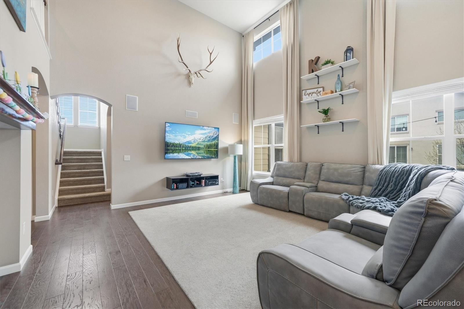 MLS Image #11 for 8742  flattop street,arvada, Colorado