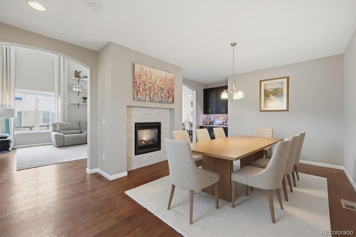 MLS Image #13 for 8742  flattop street,arvada, Colorado