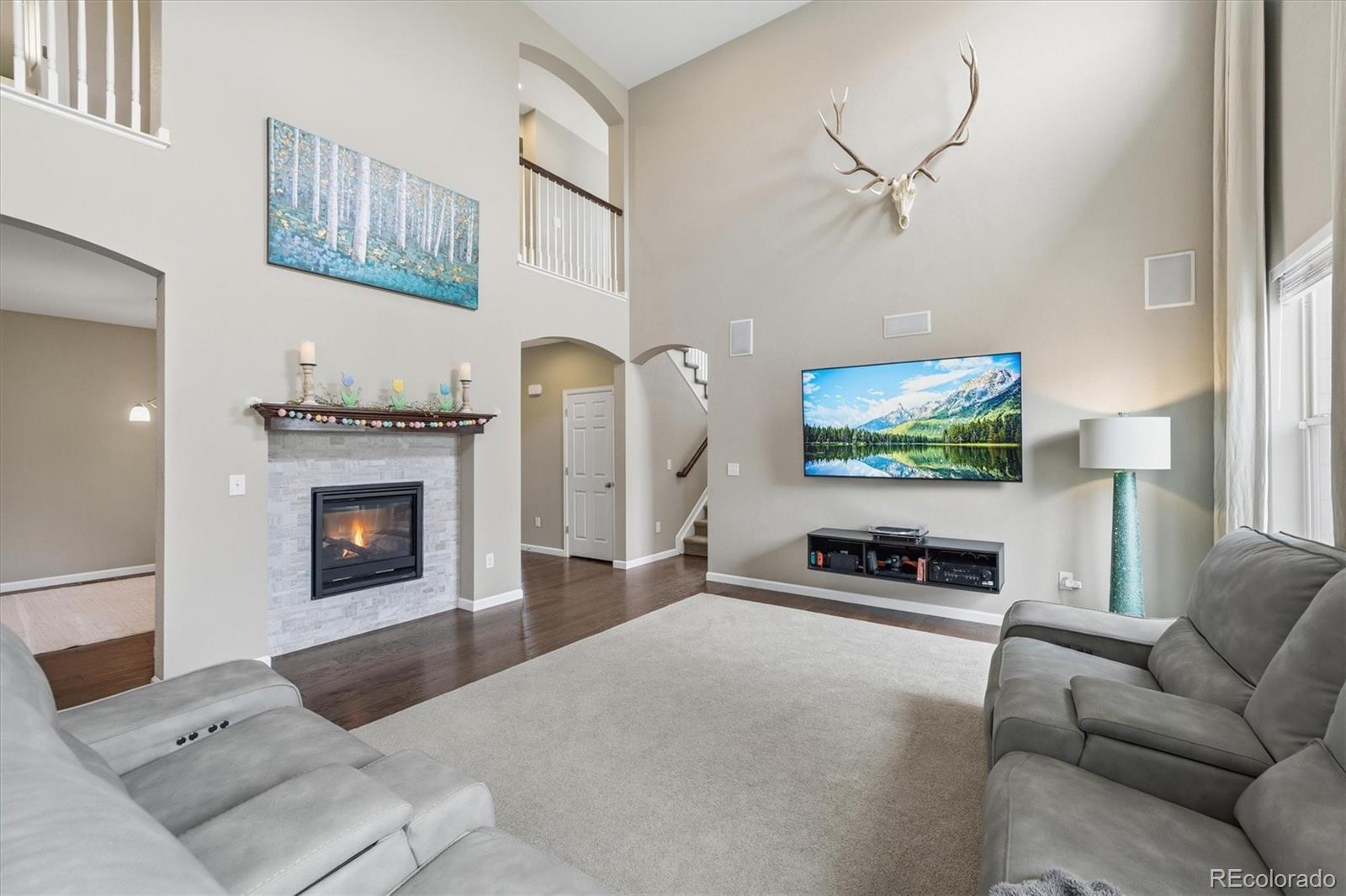 MLS Image #2 for 8742  flattop street,arvada, Colorado