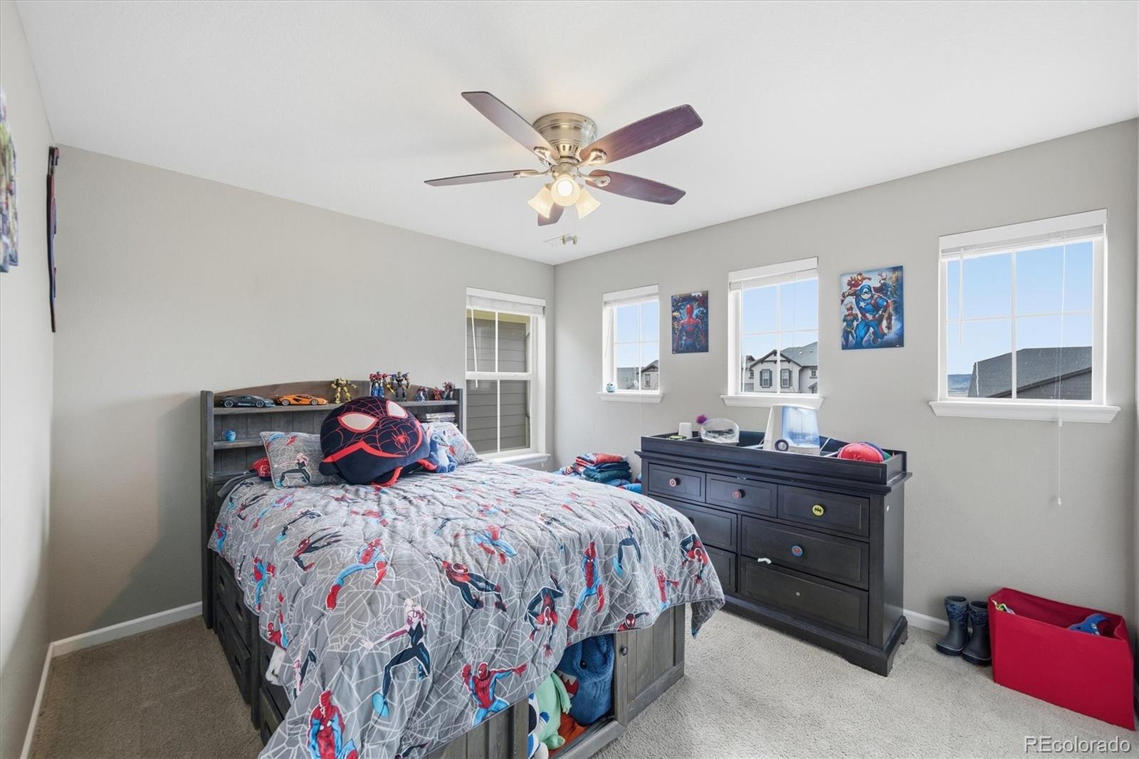 MLS Image #29 for 8742  flattop street,arvada, Colorado
