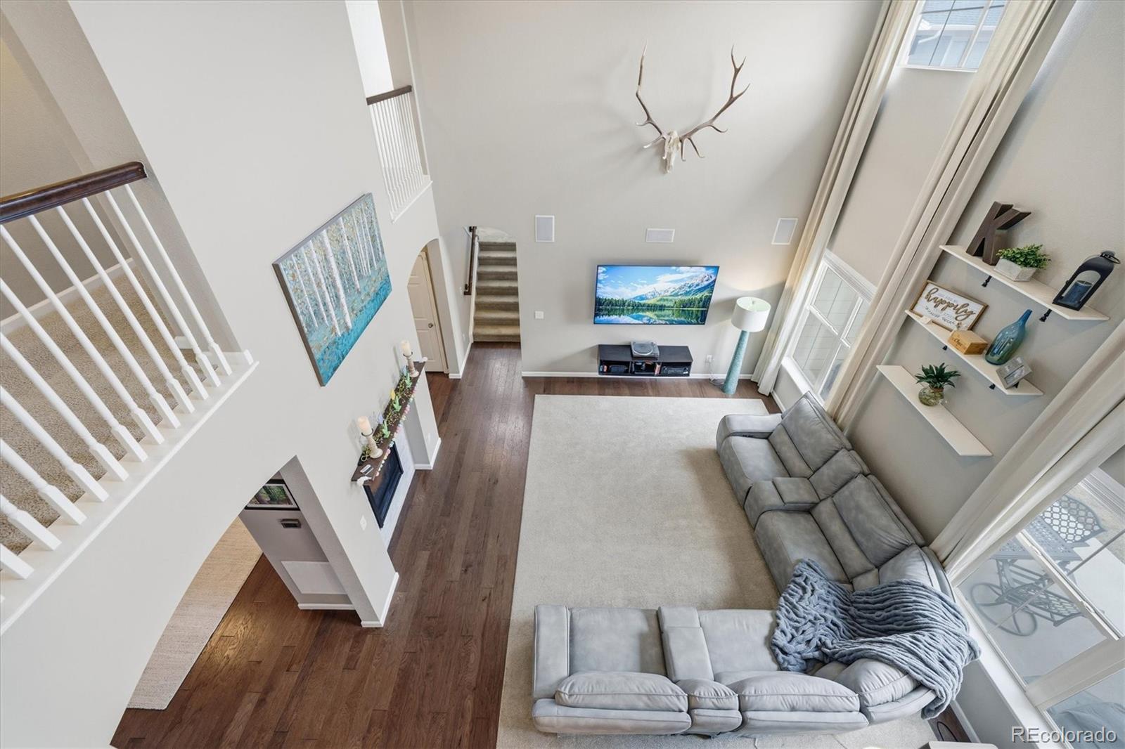 MLS Image #3 for 8742  flattop street,arvada, Colorado