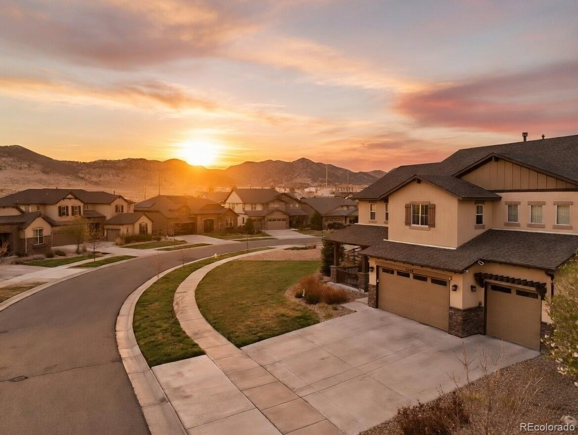MLS Image #43 for 8742  flattop street,arvada, Colorado