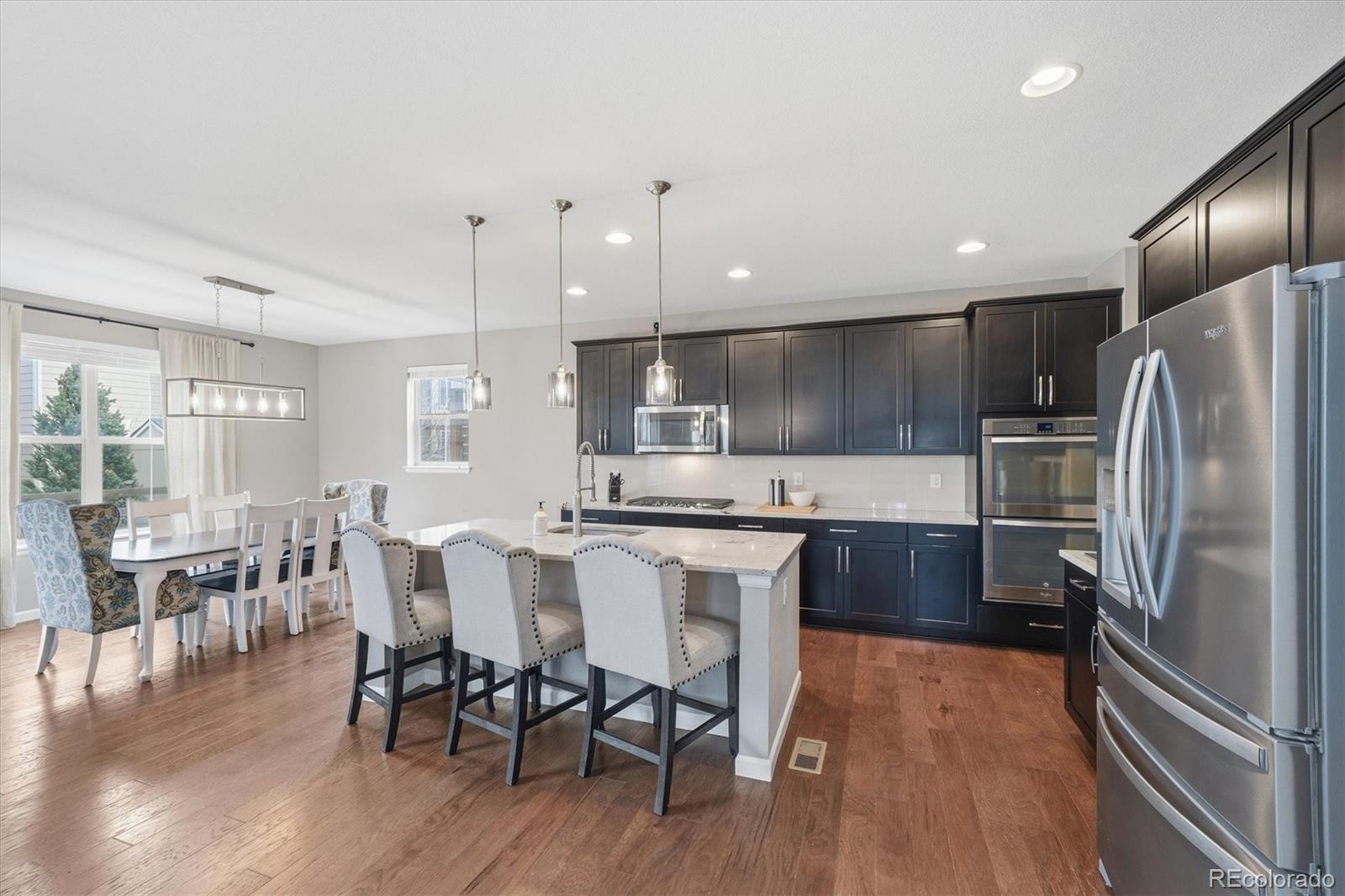 MLS Image #6 for 8742  flattop street,arvada, Colorado