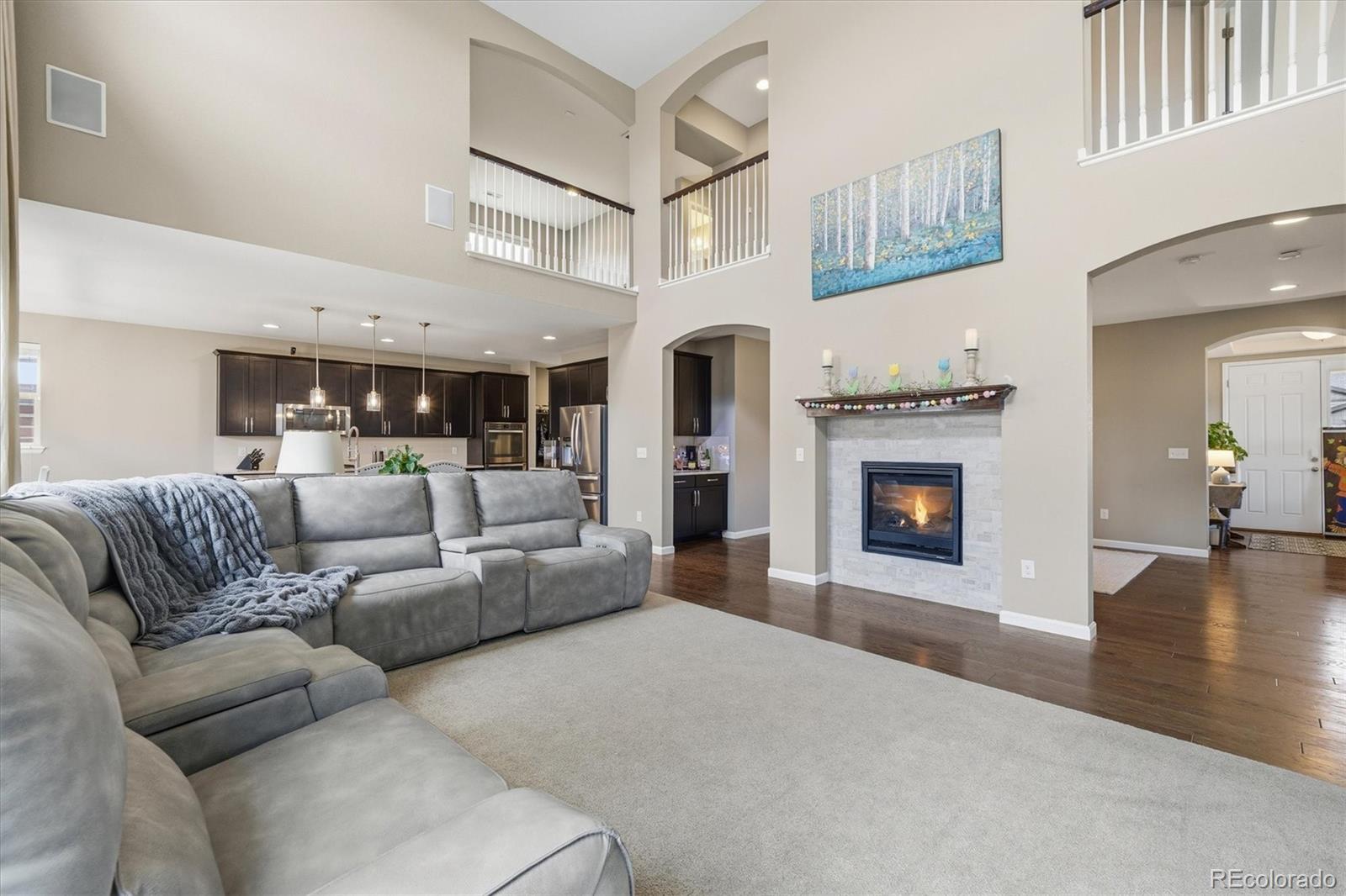 MLS Image #7 for 8742  flattop street,arvada, Colorado