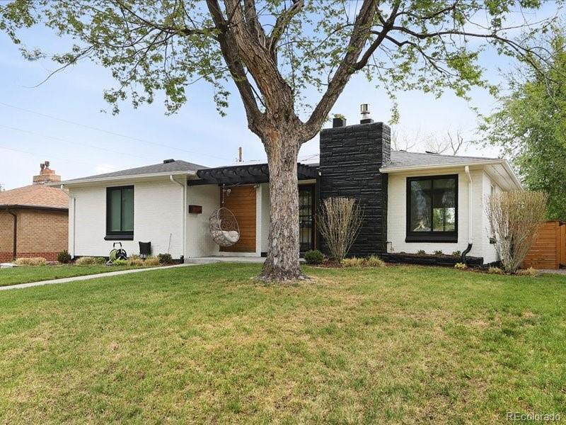 MLS Image #1 for 2918 s ogden street,englewood, Colorado