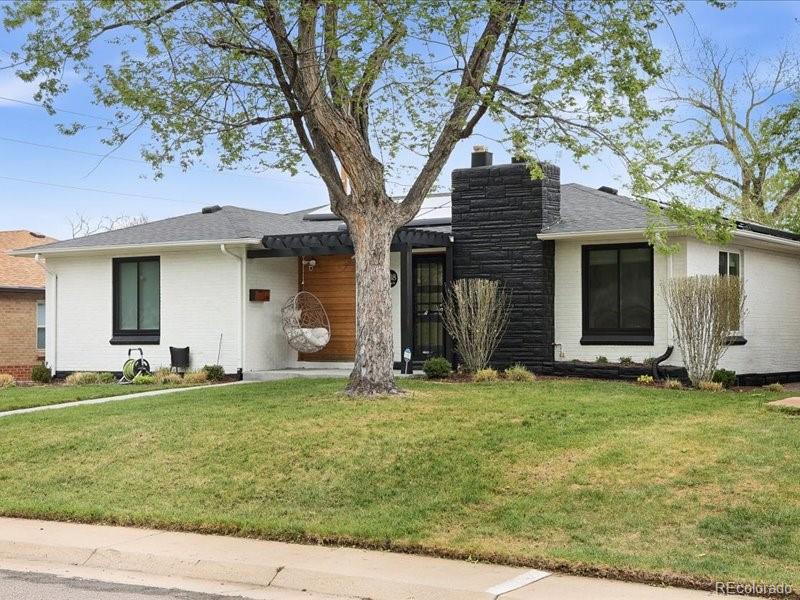 MLS Image #2 for 2918 s ogden street,englewood, Colorado