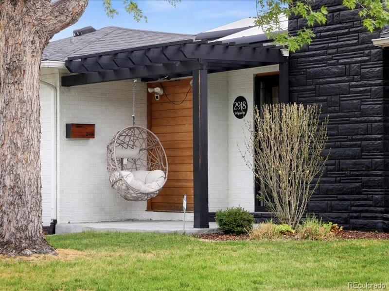 MLS Image #3 for 2918 s ogden street,englewood, Colorado