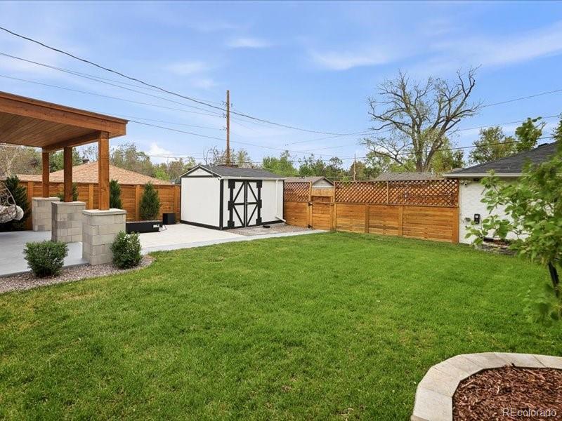 MLS Image #38 for 2918 s ogden street,englewood, Colorado
