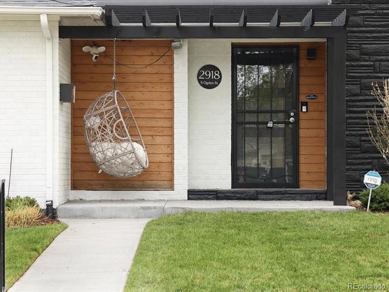 MLS Image #4 for 2918 s ogden street,englewood, Colorado
