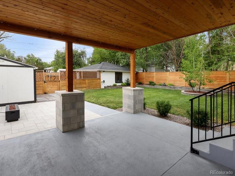 MLS Image #40 for 2918 s ogden street,englewood, Colorado