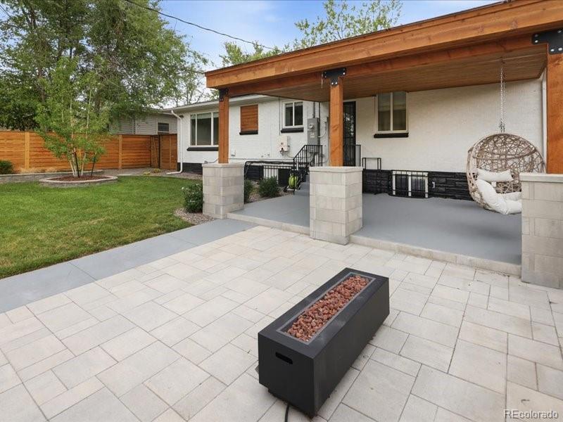 MLS Image #42 for 2918 s ogden street,englewood, Colorado