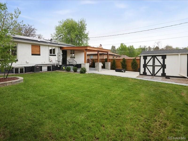 MLS Image #45 for 2918 s ogden street,englewood, Colorado