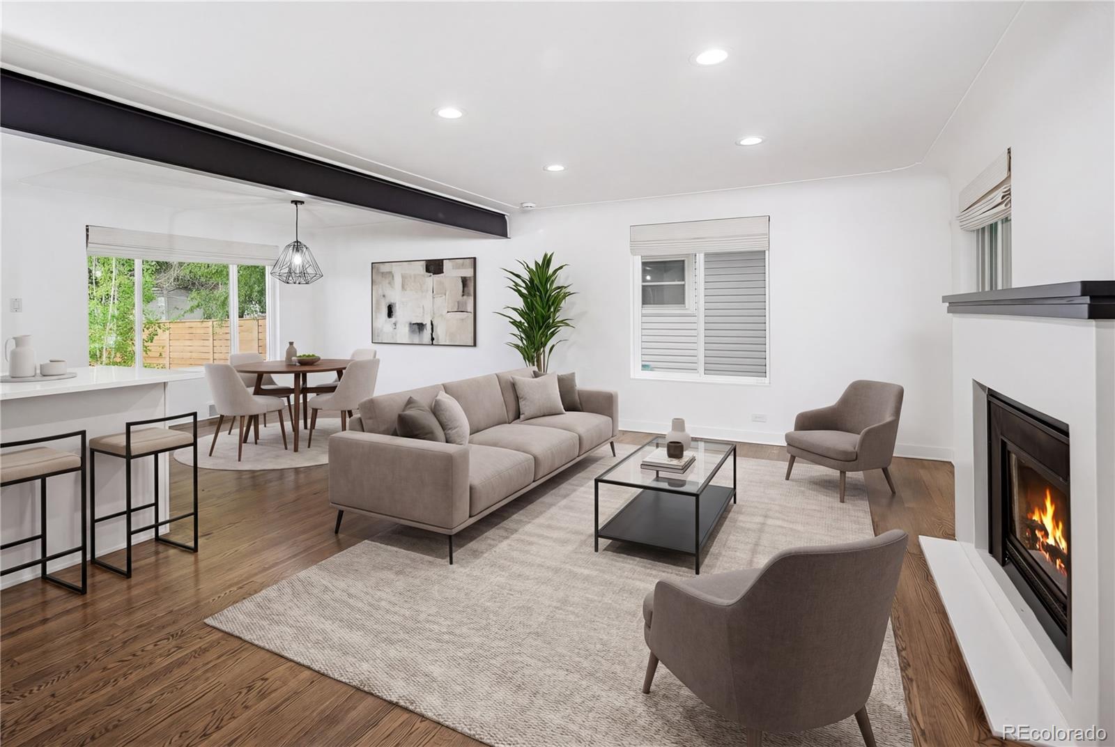 MLS Image #5 for 2918 s ogden street,englewood, Colorado