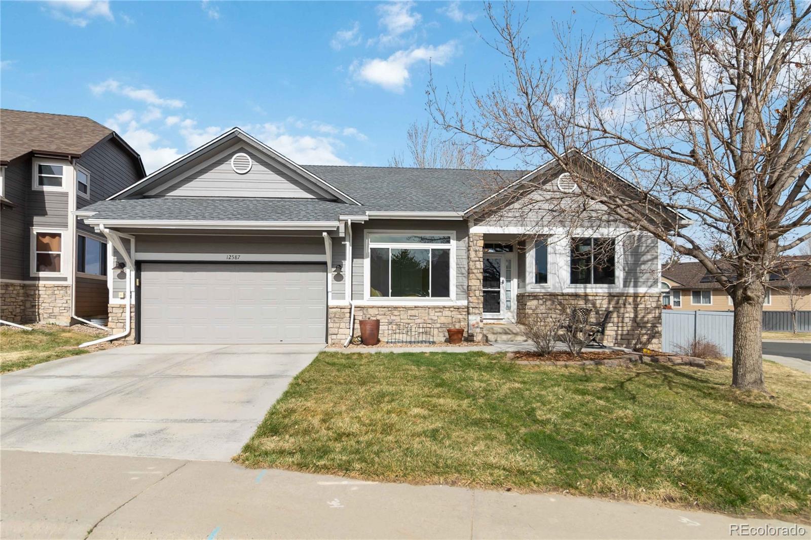 MLS Image #0 for 12587 s dove creek way,parker, Colorado