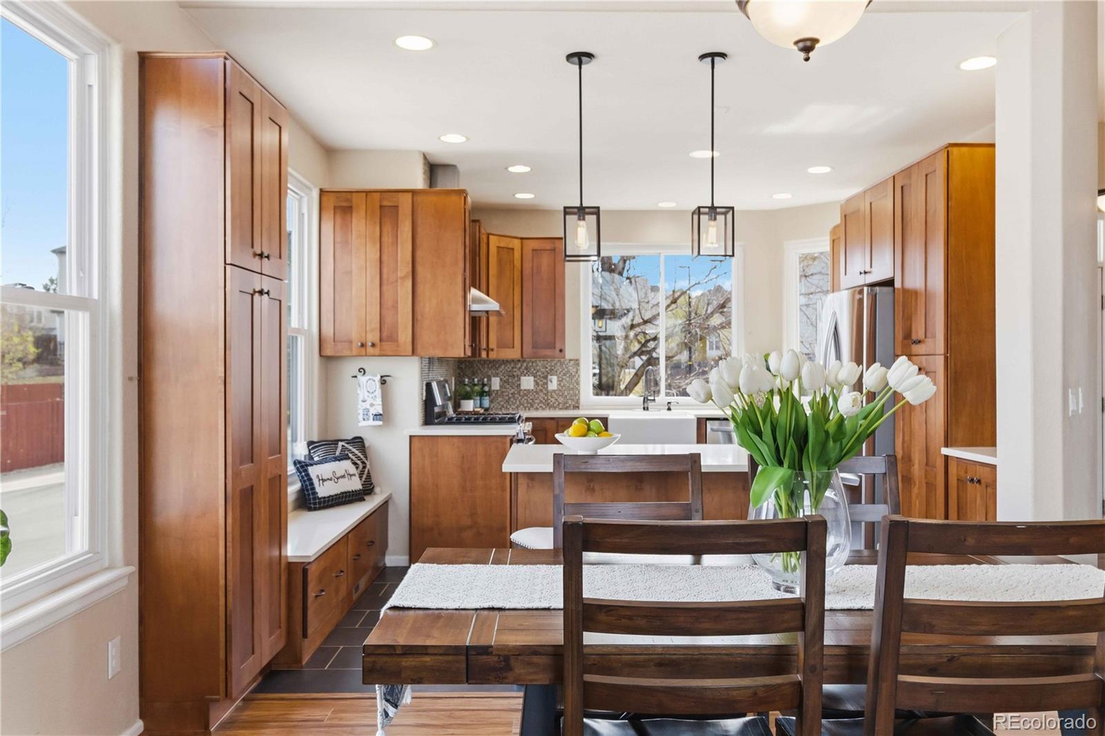 MLS Image #11 for 12587 s dove creek way,parker, Colorado