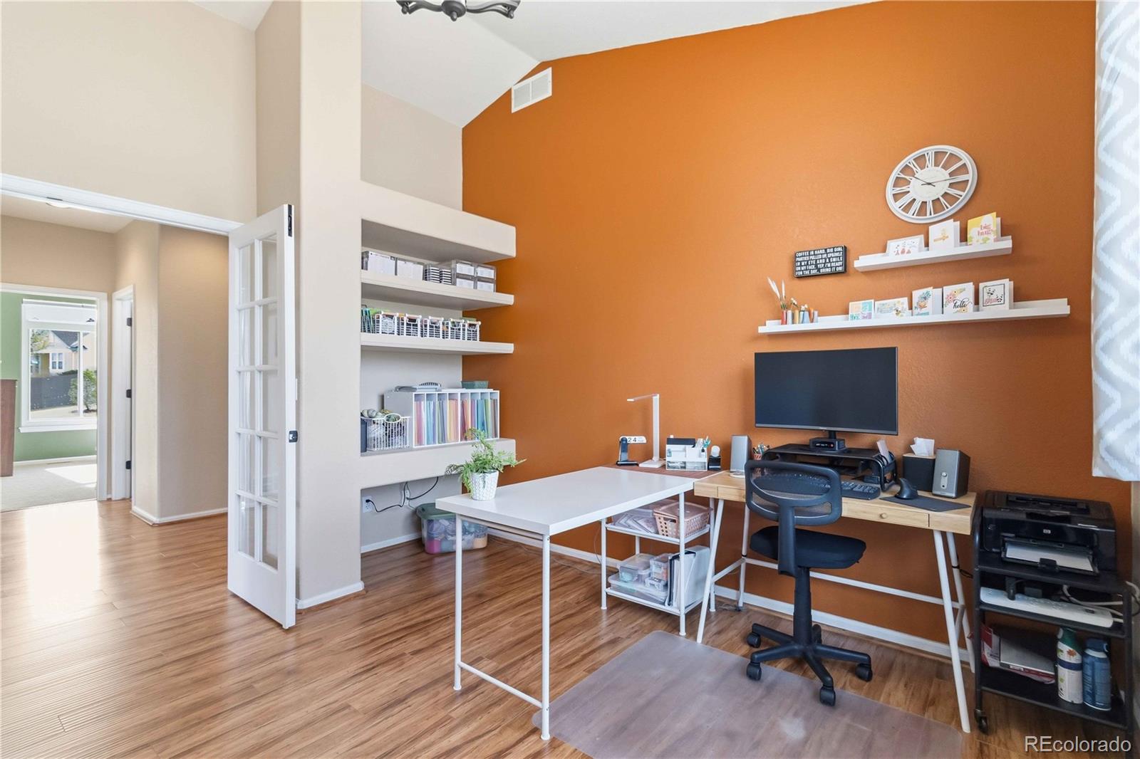 MLS Image #14 for 12587 s dove creek way,parker, Colorado