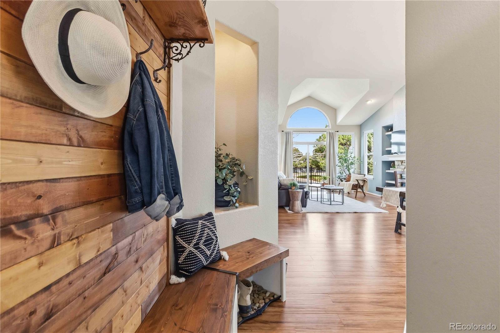MLS Image #3 for 12587 s dove creek way,parker, Colorado