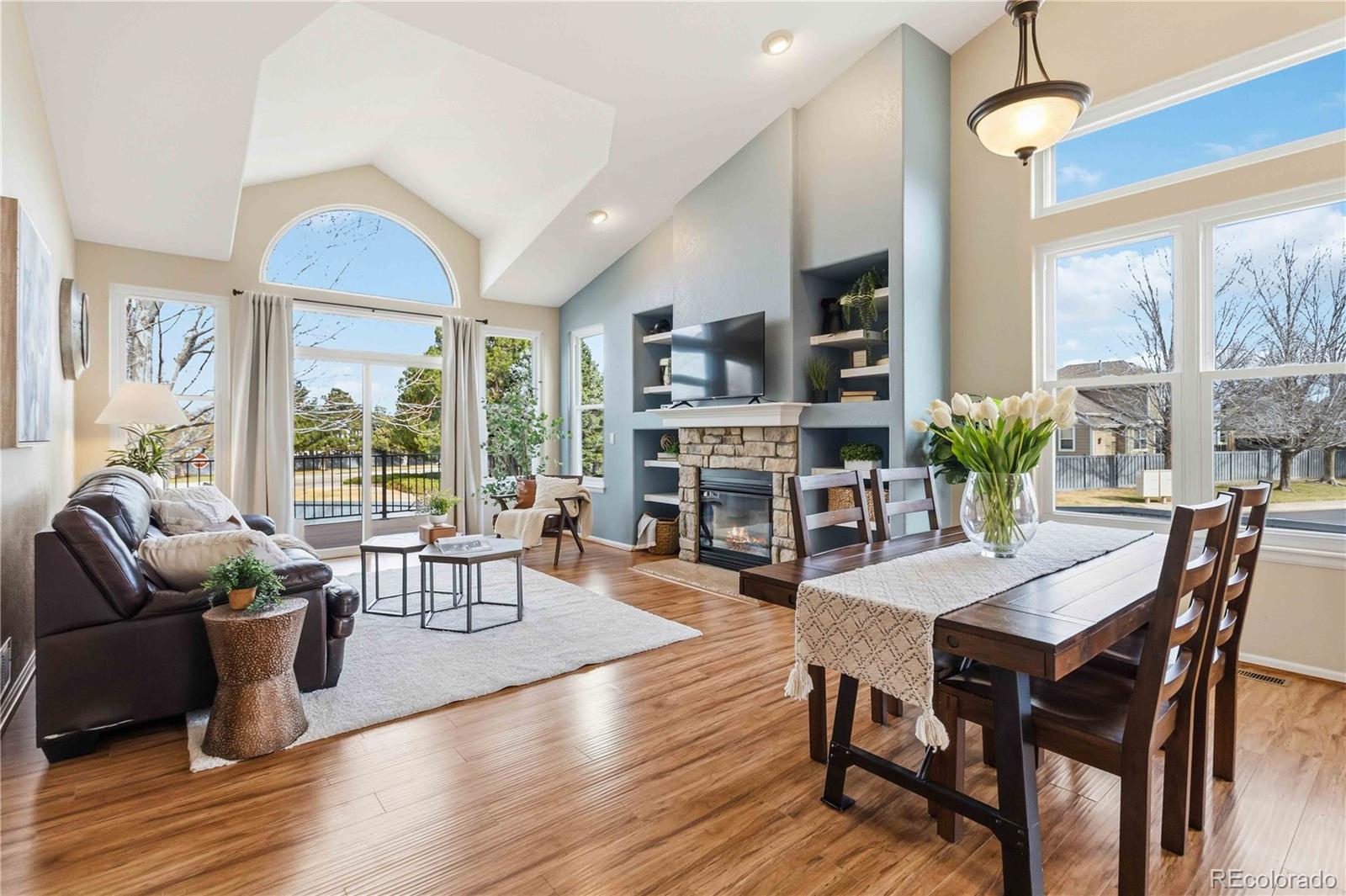 MLS Image #4 for 12587 s dove creek way,parker, Colorado