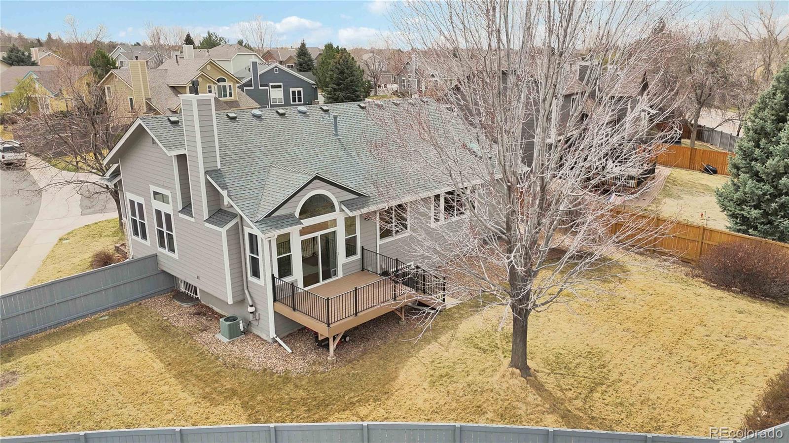 MLS Image #40 for 12587 s dove creek way,parker, Colorado