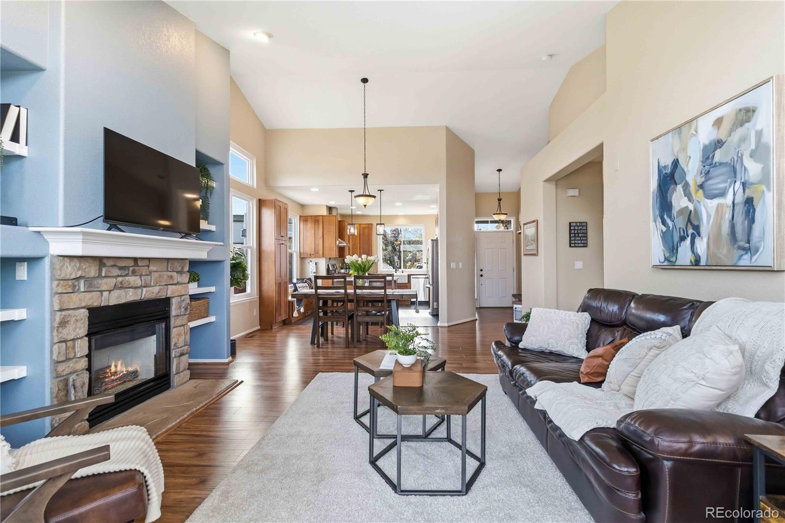 MLS Image #5 for 12587 s dove creek way,parker, Colorado