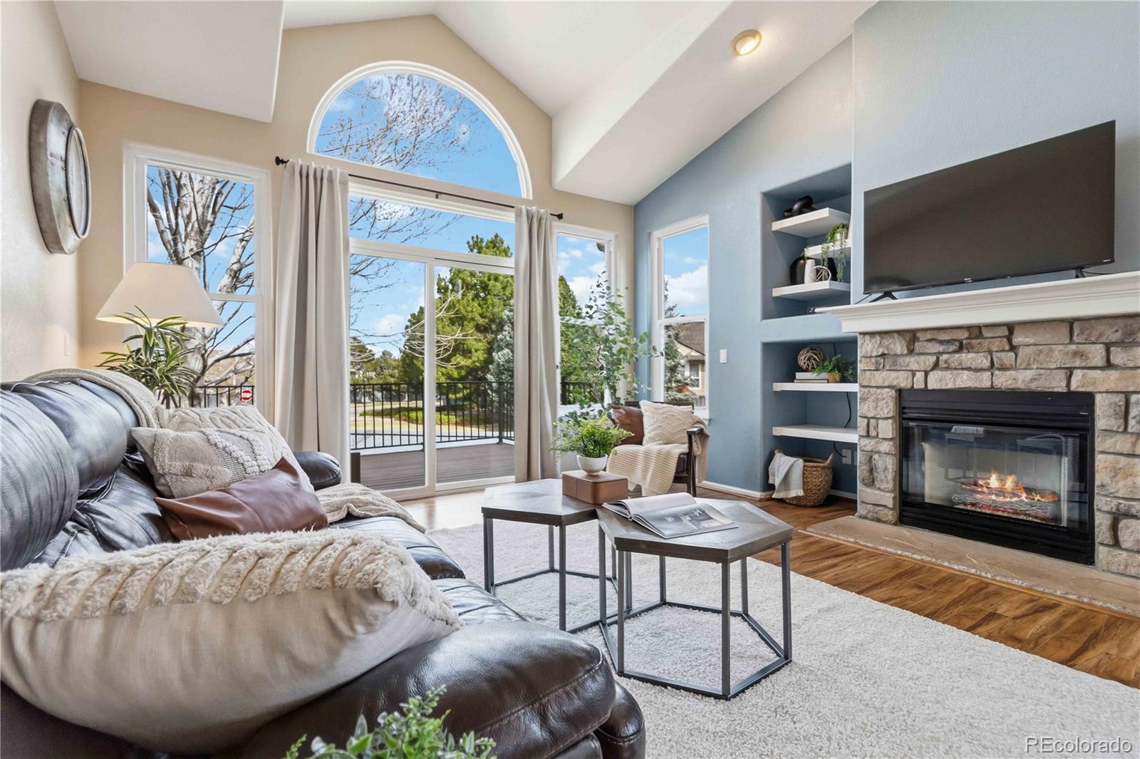 MLS Image #6 for 12587 s dove creek way,parker, Colorado