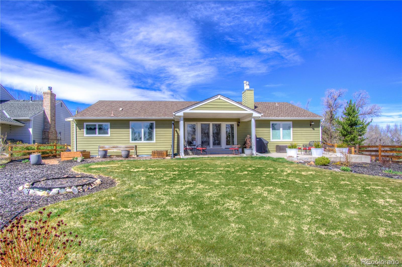 MLS Image #1 for 10284 w hayden pass,littleton, Colorado