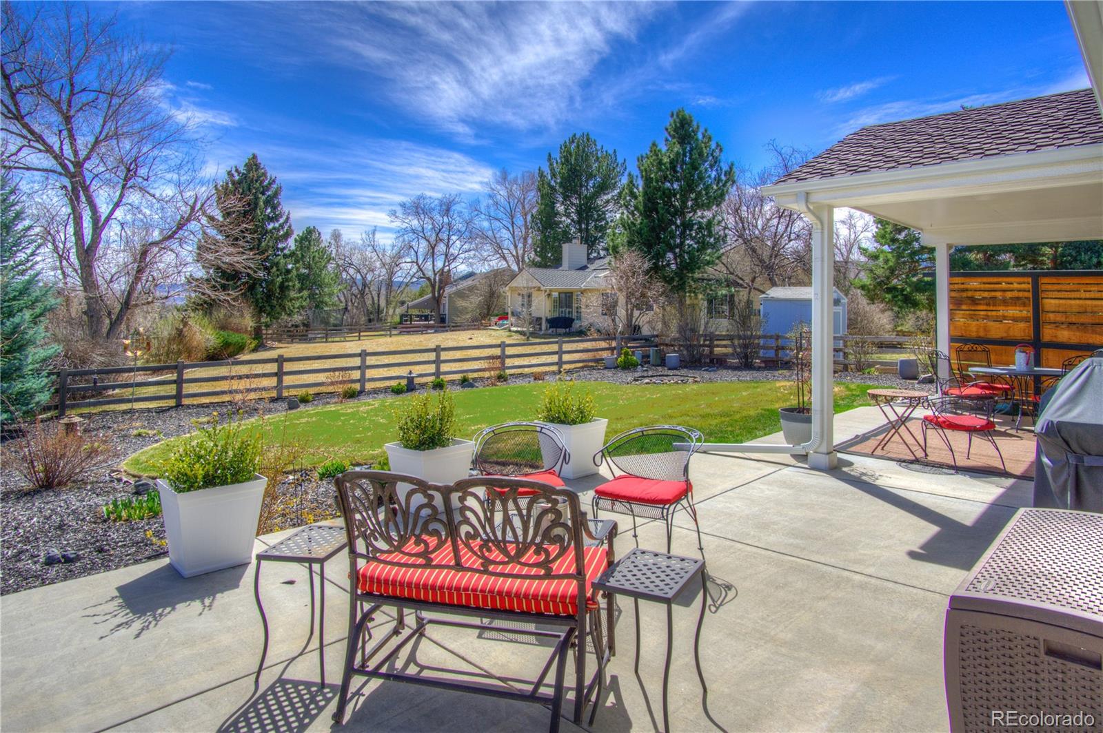 MLS Image #2 for 10284 w hayden pass,littleton, Colorado